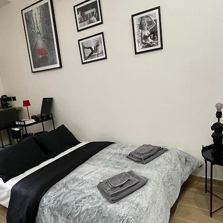 The Downtown Loft Carpi Centro Apartment Екстериор снимка