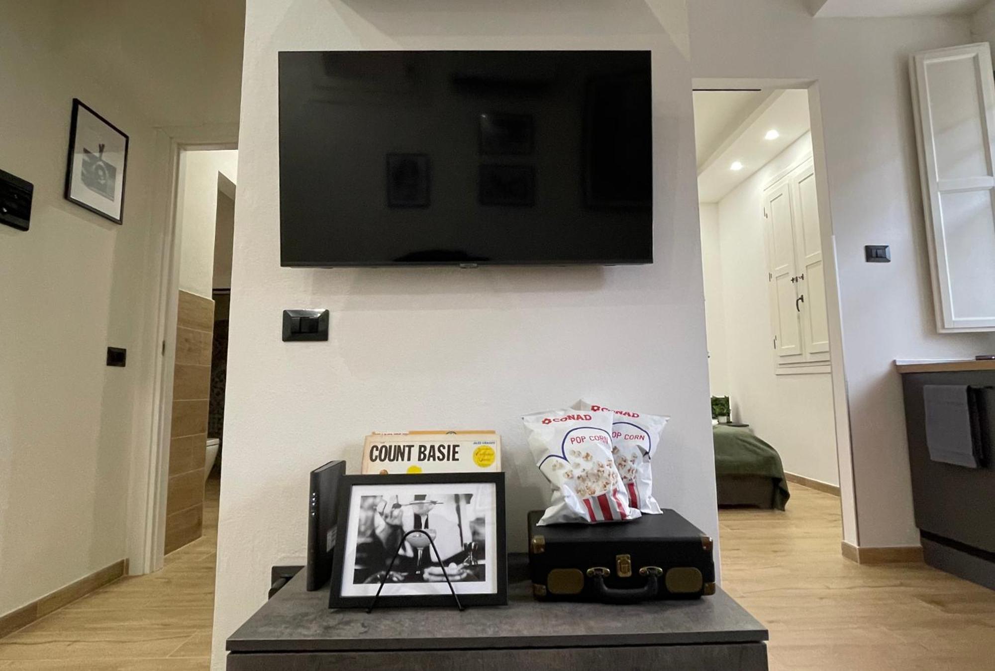 The Downtown Loft Carpi Centro Apartment Екстериор снимка
